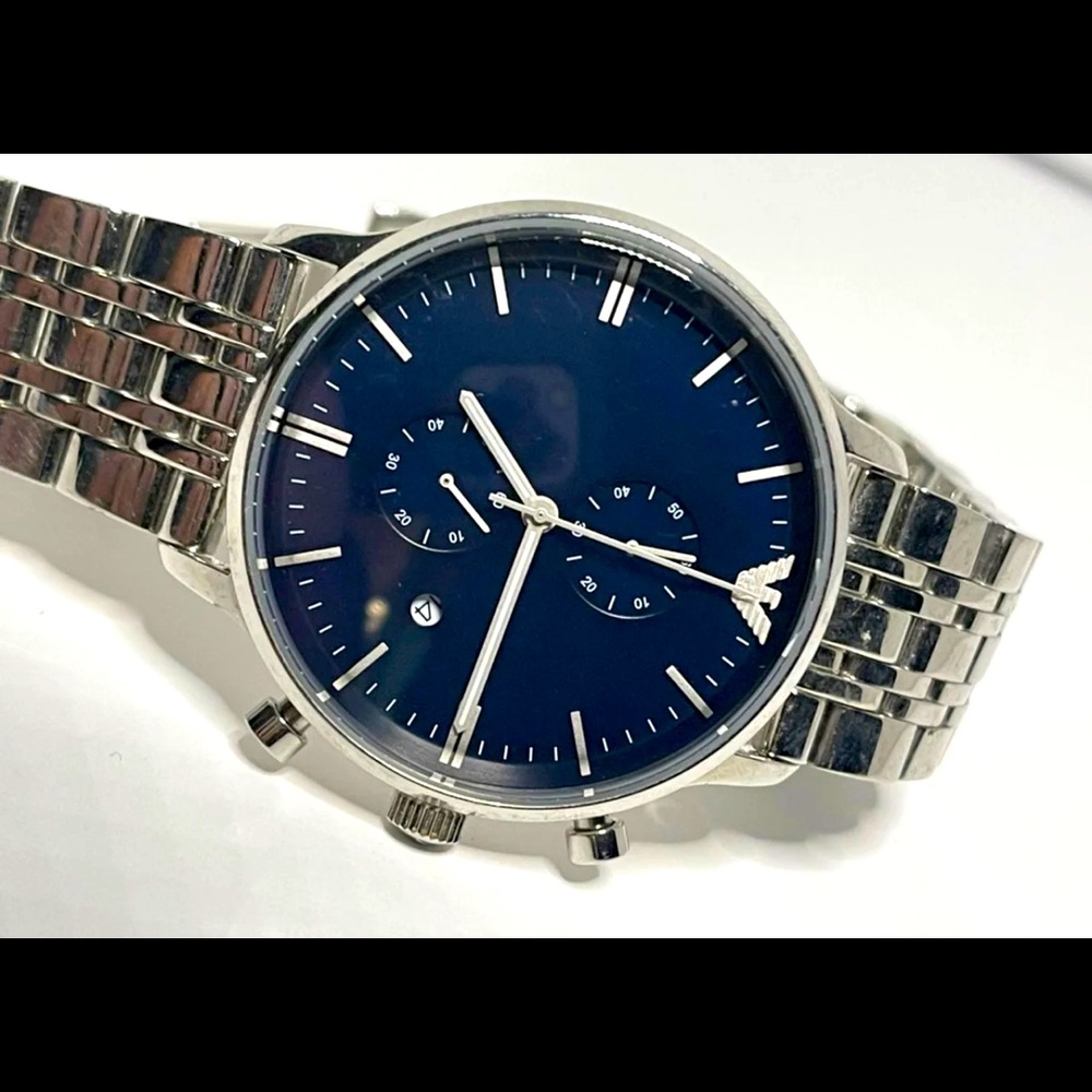 Emporio Armani Watch